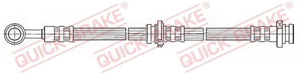 Brake Hose